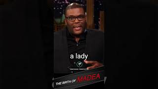 How MADEA Started  Facts about Madea shortsvideo [upl. by Delamare]