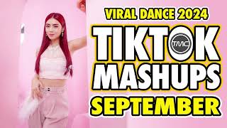 New Tiktok Mashup 2024 Philippines Party Music Viral Dance Trends Sept 25th [upl. by Collins553]