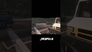 FERNAN intentando hacer amigos en GTA 5 funny gta fernanfloo [upl. by Drusus853]