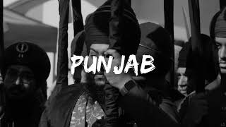 FREE Indian Type Trap Beat  quotPUNJABquot  War Cry Type Beat  Nine9 Beats [upl. by Lertnek]