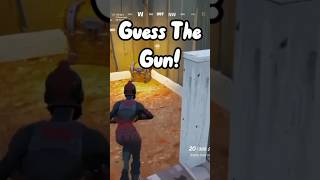 Guess The Gun fortnite guess reload [upl. by Cecelia780]