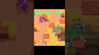 Sandy Makes You Dream Deep 💤 brawlstars brawl bralwstars brawlstarshorts brawler [upl. by Akeemaj155]