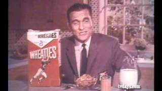 GENERAL MILLS WHEATIES [upl. by Chainey]