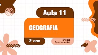 Geografia  Aula 11  Corporações e Organismos Internacionais e do Brasil na Ordem Econômica Mundial [upl. by Yadsnil918]