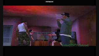 GTA San Andreas  The Life of Carl Johnson quotCJquot [upl. by Daphne520]