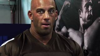 Christian Thibaudeau Indigo Project Custom Programs [upl. by Naharba]