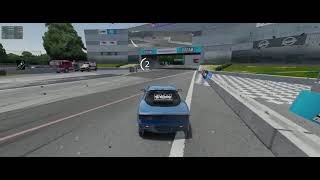 Englishtown drift Highlight [upl. by Enimsaj25]