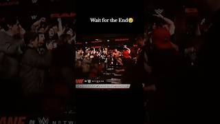 Dean Ambrose Saves Seth Rollins amp Roman Reigns ❤️‍🔥 shorts romanreigns wwe viralvideo [upl. by Hainahpez]