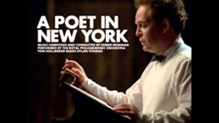 A Poet in New York Musica Debbie Wiseman [upl. by Simonetta144]