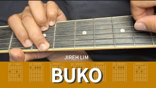 JIREH LIM  BUKO [upl. by Sturrock]