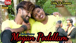 MOGAN PODLAM LOVE SONG FROM OKMAAN FILM BY EDDY DE QUEPEM [upl. by Alexandros168]