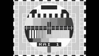 RAI TV Monoscopio 23 [upl. by Boeke]