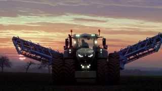 Fendt 1000 Vario [upl. by Ahsinor]