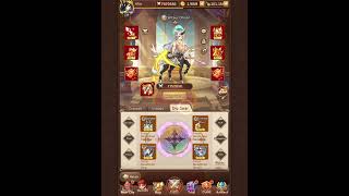 Eloras Raid Show ACC 500000 ARENA POINT HTKs 3152021 Memories [upl. by Adnolahs691]