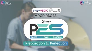 MRCP PACES PES Series Indroduction  DrSuman Paul  StudyMRCP [upl. by Ettena461]