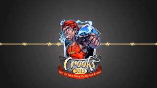 Crooks 2015  Simfro feat Anna Sol [upl. by Olli748]