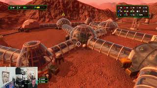 PLANETBASE  Season 6 Episode 9 Game Play on XBOX SERIES XS  Madruga Works 2024 [upl. by Haugen]