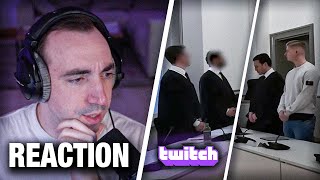 KuchenTV gewinnt vor Gericht gegen Twitch [upl. by Ayital]