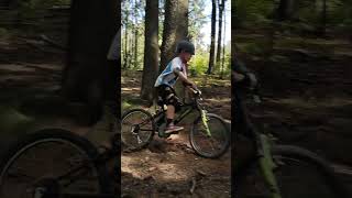 BIKEPARK BIKEPARK  TRAIL MTB [upl. by Balbur]