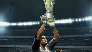 AFCAFRICA Trophies PES 2013 [upl. by Achorn]