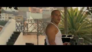 Fast amp Furious 6 Movie 2013  Vin Diesel  Paul Walker  Dwayne Johnson  Review amp Facts [upl. by Airdnola]