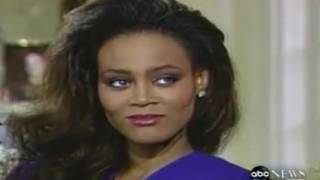 1988 Mike Tyson amp Robin Givens Interview [upl. by Wolpert]