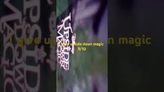 Disney upside down magic movie review [upl. by Arej]