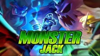 Monster Jack Explanation  Dicast Rules of Chaos [upl. by Aubree765]