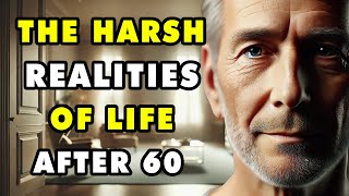 The Harsh Realities Of Life After 60  Wisely Life [upl. by Darby440]