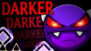 Geometry Dash DEMON  Darker Drop [upl. by Anytsirhc]