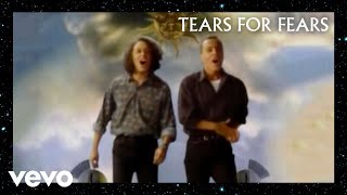 Tears For Fears  Sowing The Seeds Of Love [upl. by Roberts359]