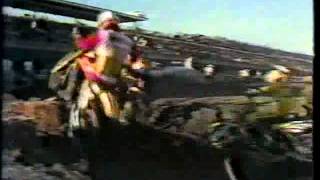 1979 Daytona Supercross [upl. by Gaskin138]