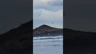 beach of pacific 👌 ocean 💙 parks wives Canada Vancouver island subscribe share like 👍 please 🇨🇦 👍 [upl. by Atterys525]