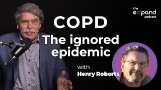 COPD The ignored epidemic  S3E1 [upl. by Nylekoorb]