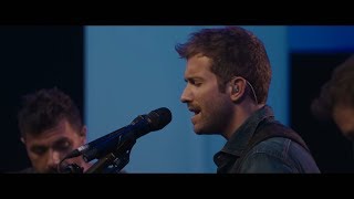 Pablo Alborán  No vaya a ser Acústico [upl. by Eidnas]