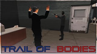 GTASA TRAIL OF BODIES MOTW 223 [upl. by Cari]