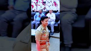 🎯😊IPS Tanu Shree Mam IPS Officer kese bani tanushree upsc cse IPS iasofficer vis upsccse [upl. by Kearney]