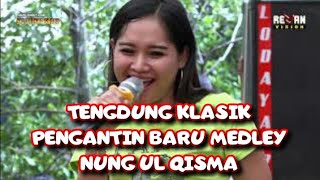 Tarling Cirebonan  Penganten Baru Medley  Nung Ul Qisma  Sri Avista Group Sindangheula Brebes [upl. by Gnos]