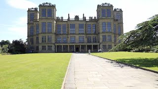 Hardwick Hall  Derbyshire [upl. by Beverly]