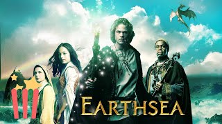 Earthsea  Part 1 of 2  FULL MOVIE  Fantasy Adventure Shawn Ashmore [upl. by Eves]