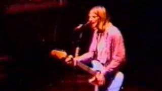 Nirvana  In Bloom Live [upl. by Mailliwnhoj739]