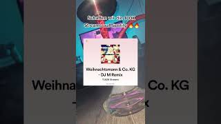 Weihnachtsmann und Co Kg Remix DJ M [upl. by Mitchiner913]