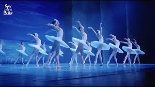 Kyiv Grand Ballet presents SWAN LAKE [upl. by Ferne934]