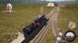 Seeds and Water  Railroads Online S6 E38 [upl. by Mariko926]