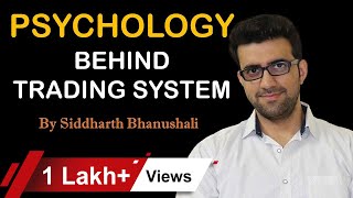 Trading Psychology l For Beginner I By Siddharth Bhanushali [upl. by Light]