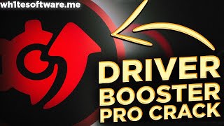 Driver Booster pro Full Version  Tutorial [upl. by Ennasus403]