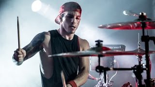 twenty one pilots  Ride Live at Fox Theater [upl. by Devlin213]