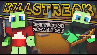 Killstreak  Survival Games  Episode 1 [upl. by Suiratnod]