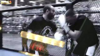 Wanderlei Silva vs Chris Leben [upl. by Hedi82]