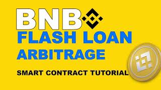 ZeroCollateral Instant Profit BNB Flashloans Explained [upl. by Axel472]